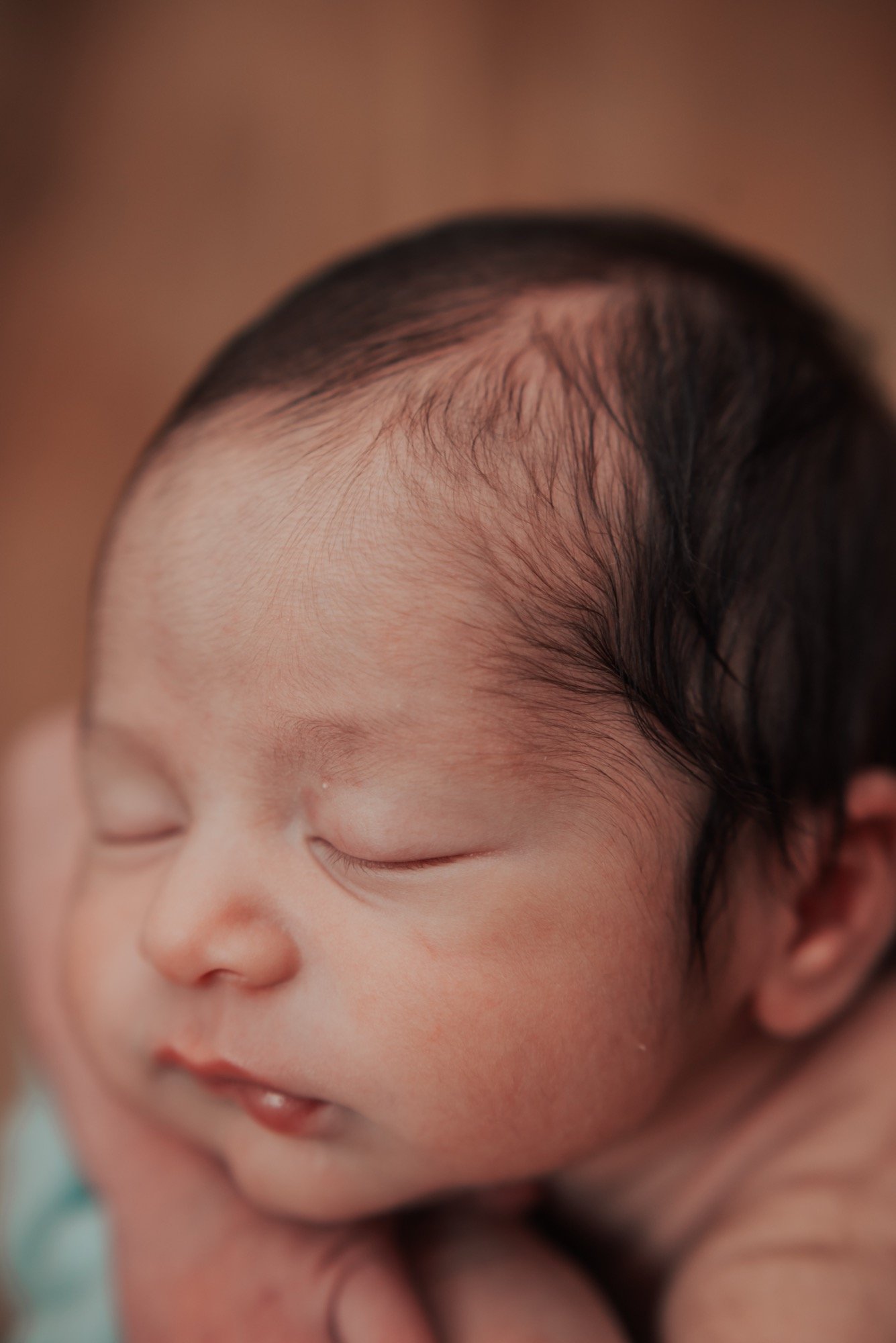 Ensaio newborn Paola Bones