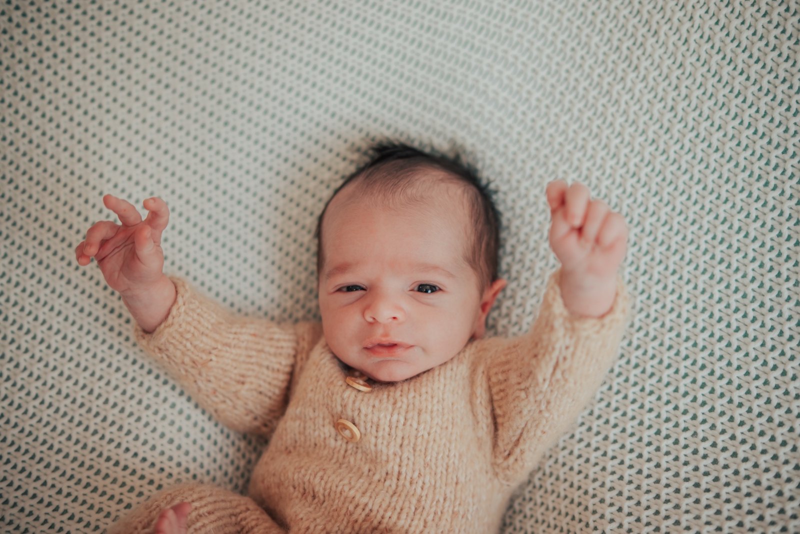 Ensaio newborn Paola Bones