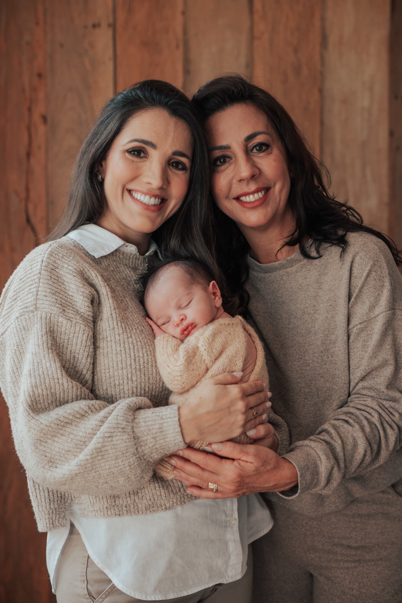 Ensaio newborn Paola Bones