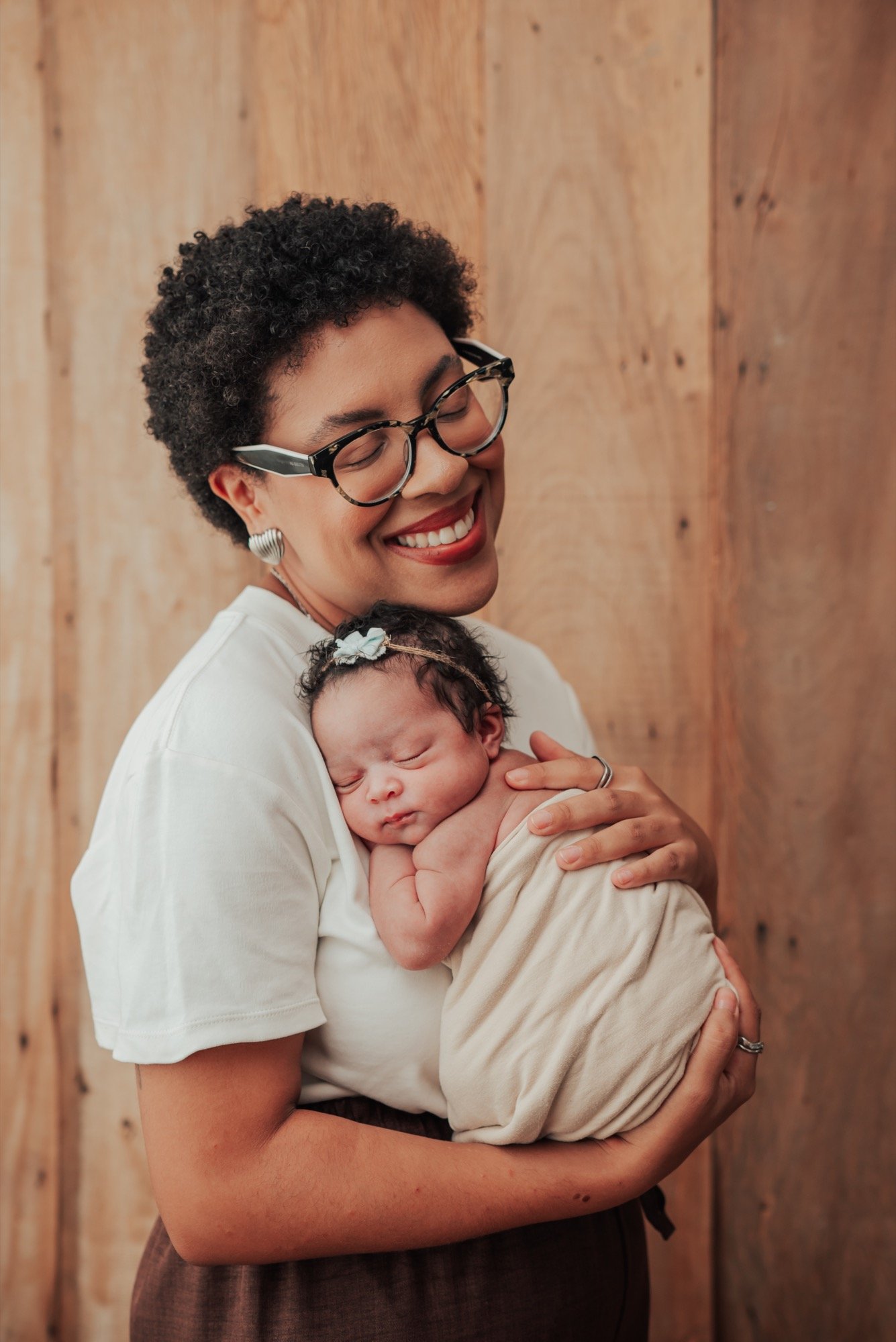 Ensaio newborn Paola Bones